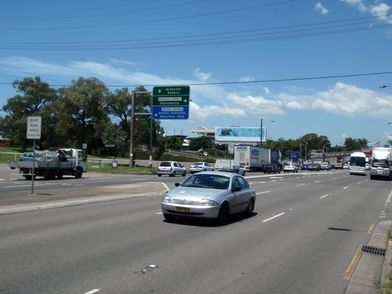 Harris Park NSW 2150