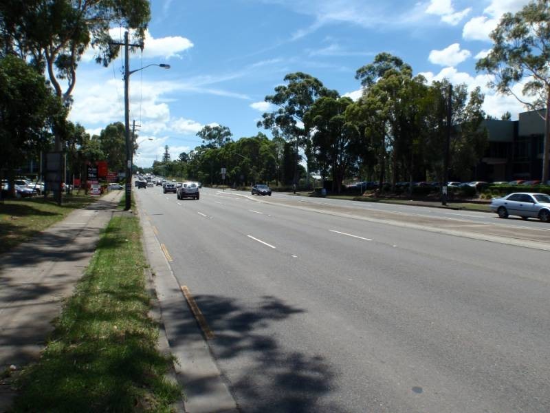 Harris Park NSW 2150