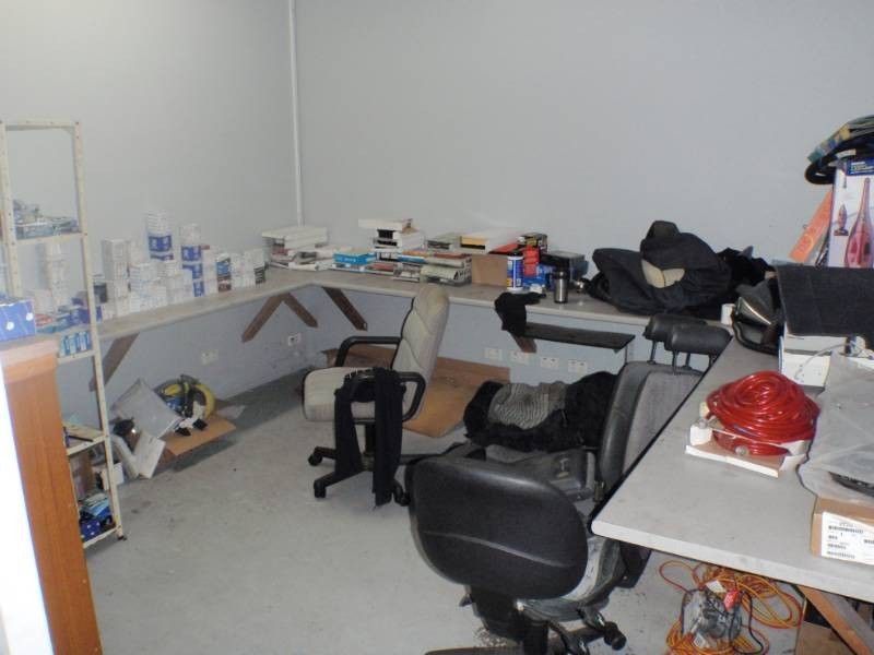 9 James Ruse Drive, Granville NSW 2142