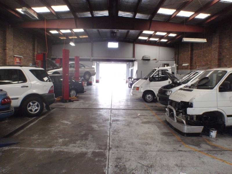 9 James Ruse Drive, Granville NSW 2142