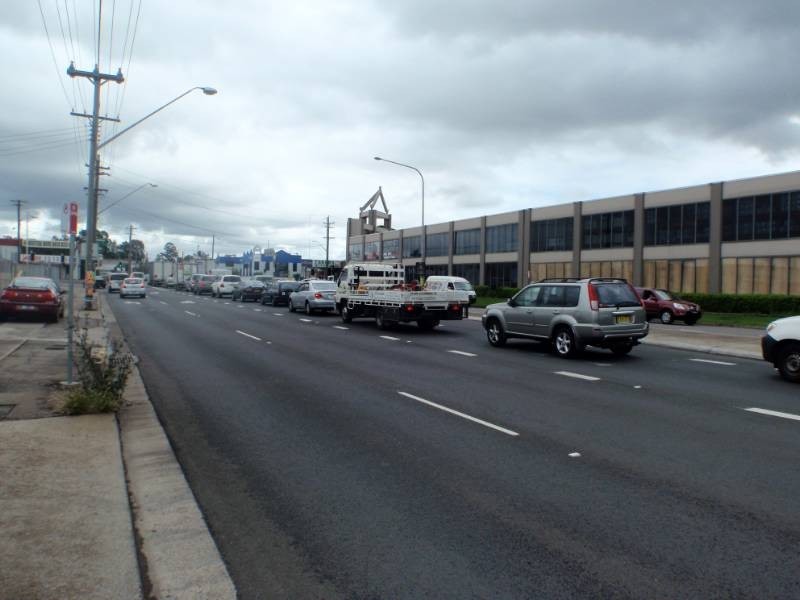 9 James Ruse Drive, Granville NSW 2142