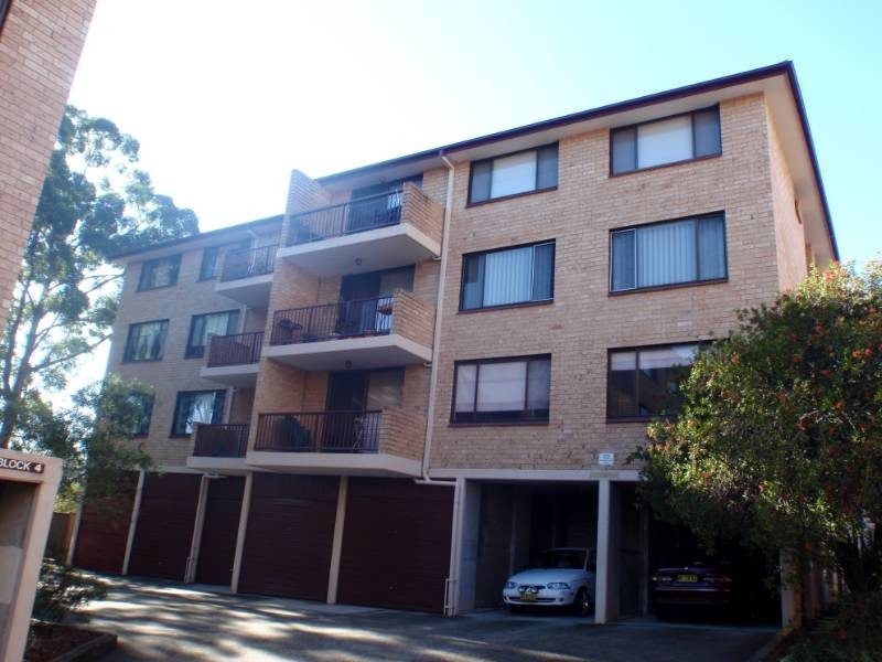 56/26 Mantaka Street, Blacktown NSW 2148