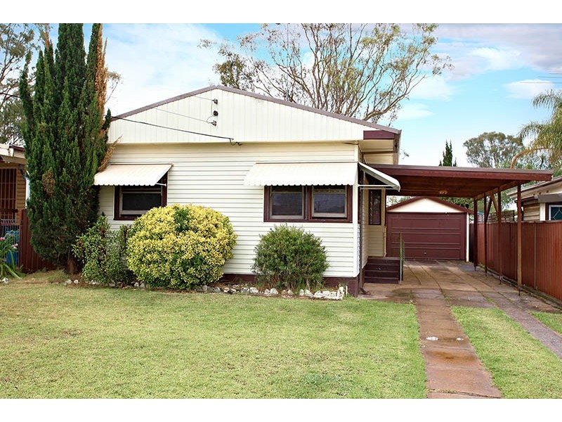 56 Norfolk Street, Blacktown NSW 2148