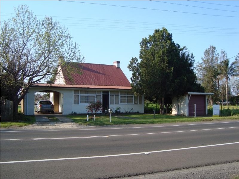 Clarendon NSW 2756