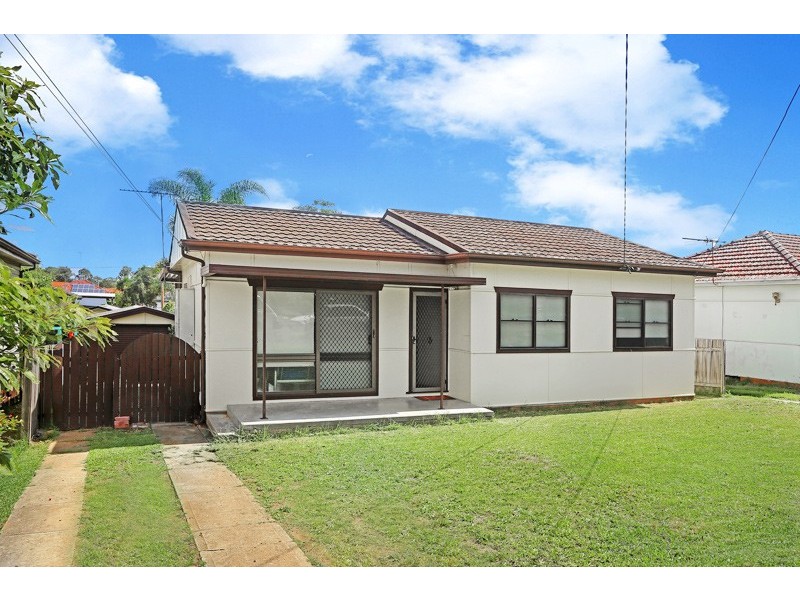31 Sparkle Avenue, Blacktown NSW 2148