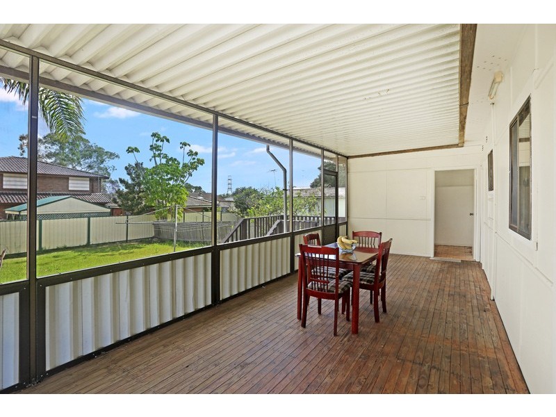 31 Sparkle Avenue, Blacktown NSW 2148