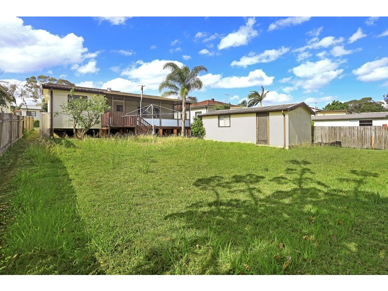 31 Sparkle Avenue, Blacktown NSW 2148