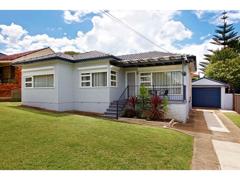 3 June Street, Blacktown NSW 2148