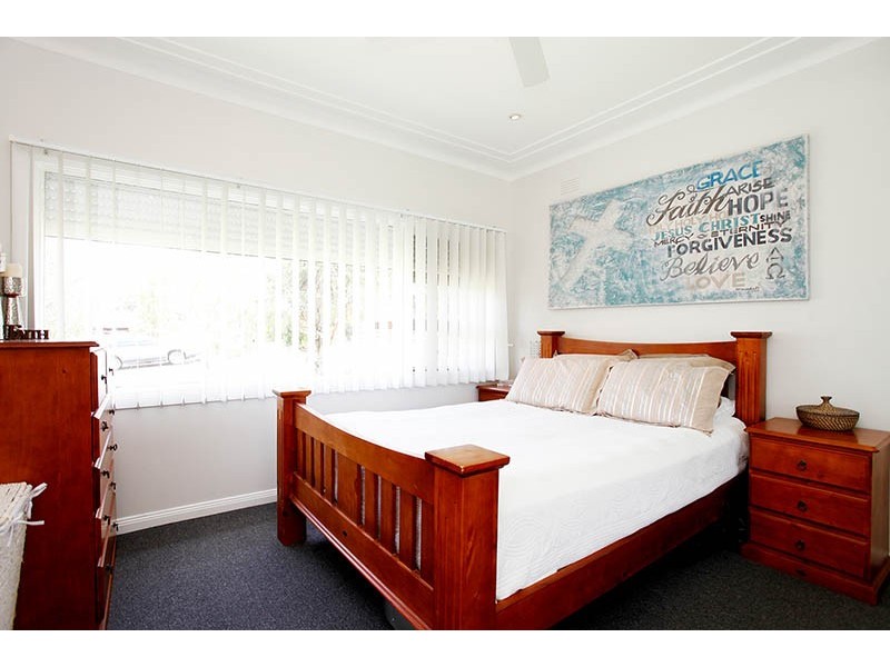 3 June Street, Blacktown NSW 2148