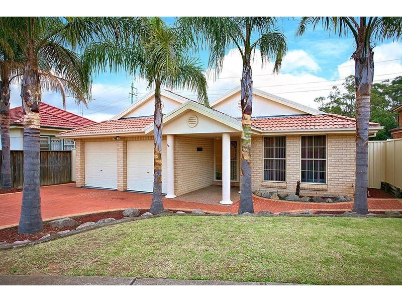 56 Farmingdale Drive, Blacktown NSW 2148