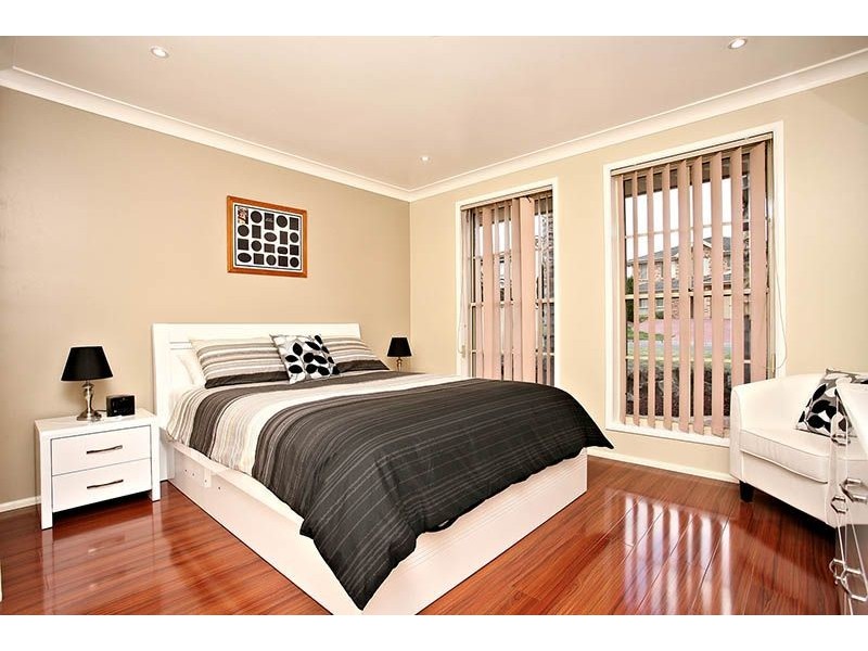 56 Farmingdale Drive, Blacktown NSW 2148