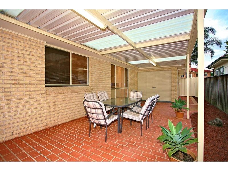 56 Farmingdale Drive, Blacktown NSW 2148