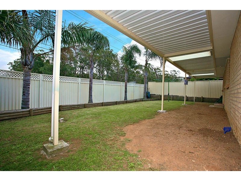 56 Farmingdale Drive, Blacktown NSW 2148