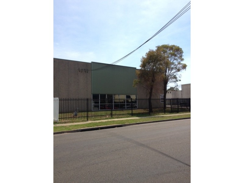 3/4 Carnegie Place, Blacktown NSW 2148