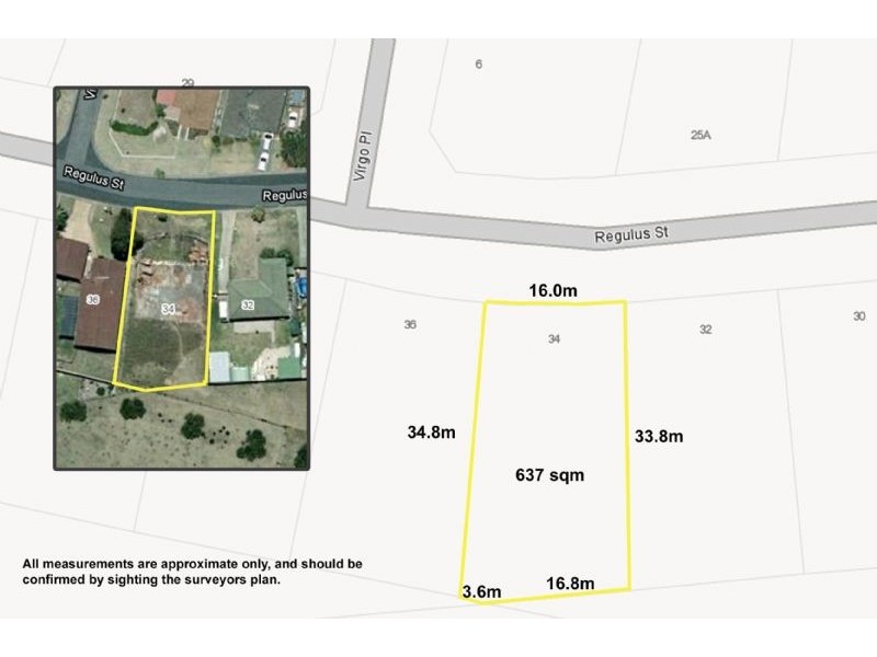 34 Regulus Street, Erskine Park NSW 2759