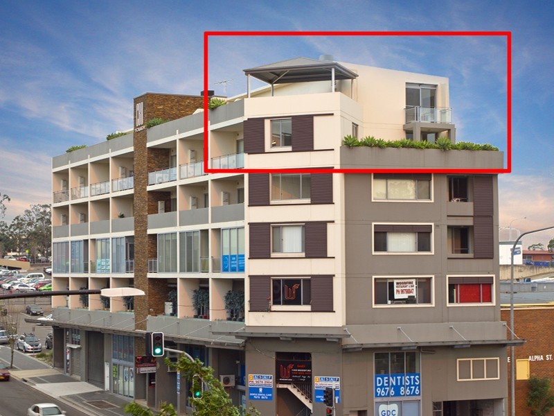 9/28 Patrick Street, Blacktown NSW 2148