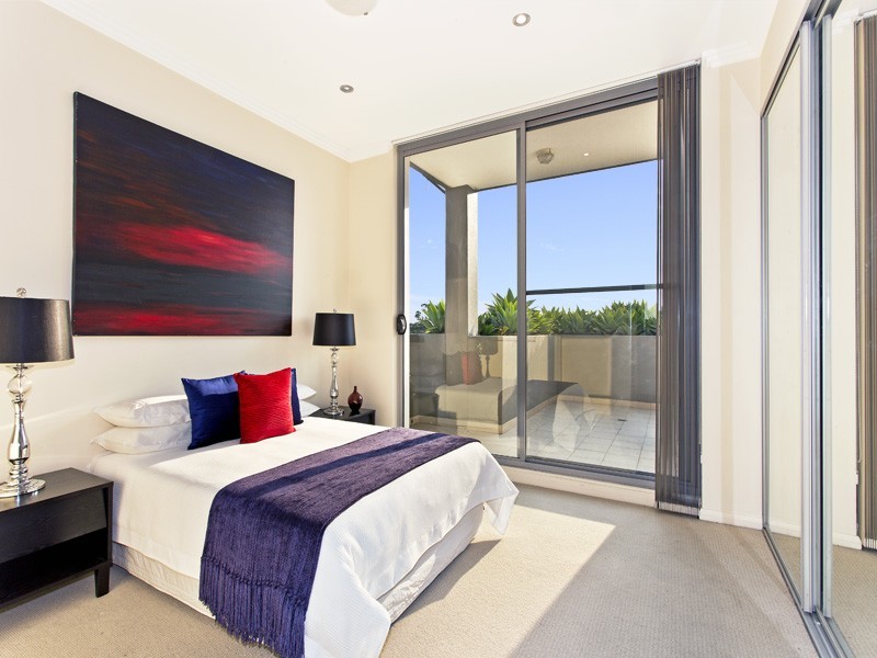 9/28 Patrick Street, Blacktown NSW 2148