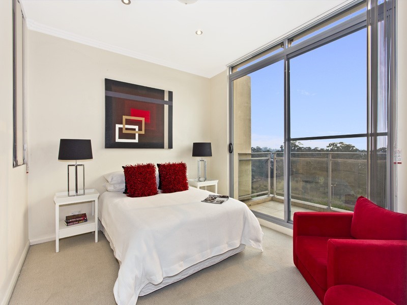 9/28 Patrick Street, Blacktown NSW 2148