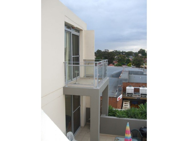 9/28 Patrick Street, Blacktown NSW 2148