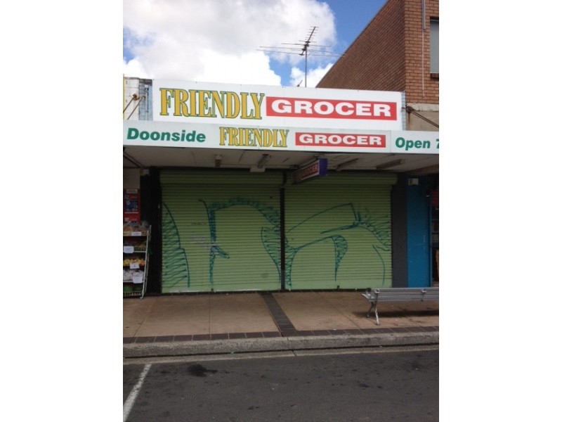 Doonside NSW 2767