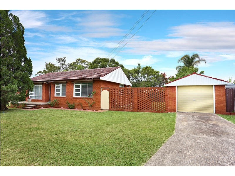 24 Malcolm Street, Blacktown NSW 2148