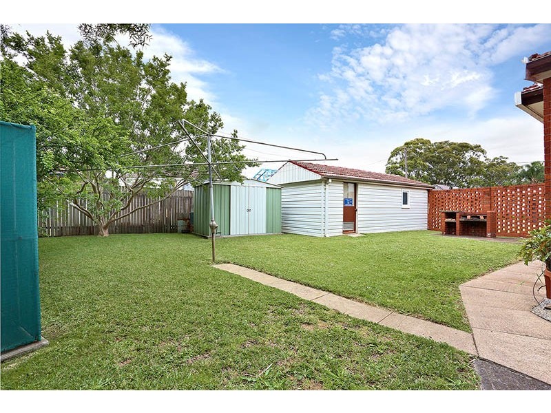 24 Malcolm Street, Blacktown NSW 2148