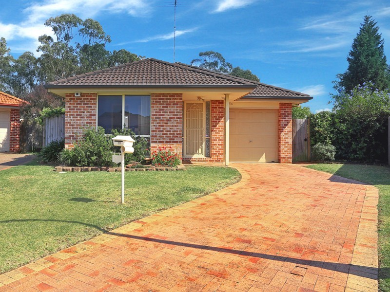 31 Mariko Place, Blacktown NSW 2148