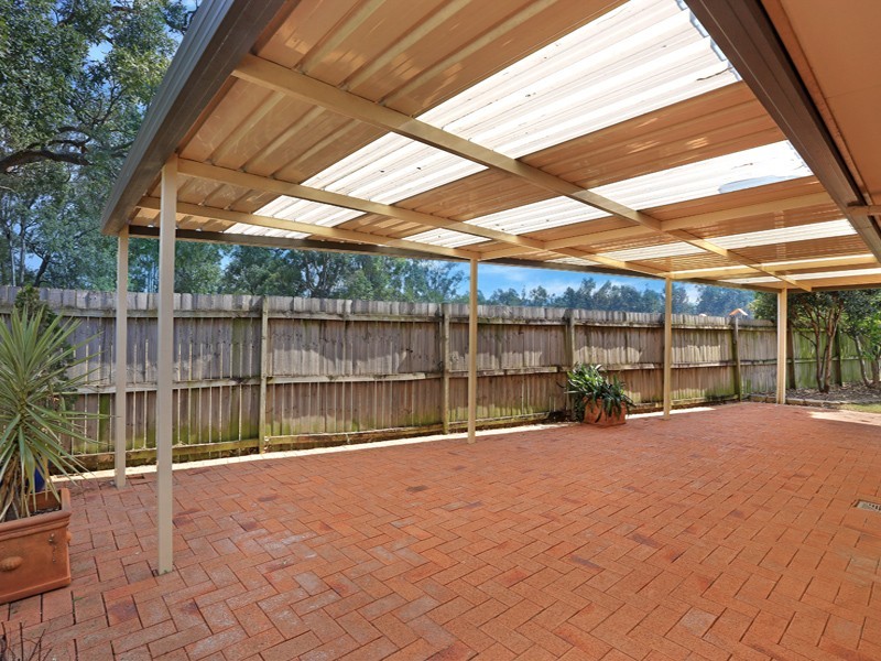 31 Mariko Place, Blacktown NSW 2148