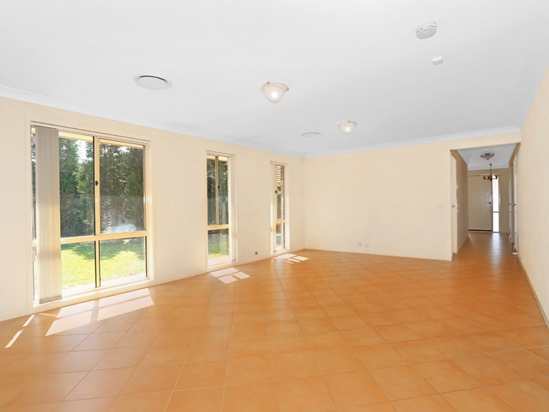 31 Mariko Place, Blacktown NSW 2148