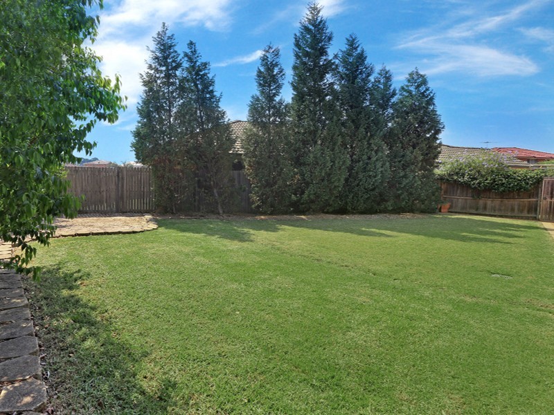 31 Mariko Place, Blacktown NSW 2148