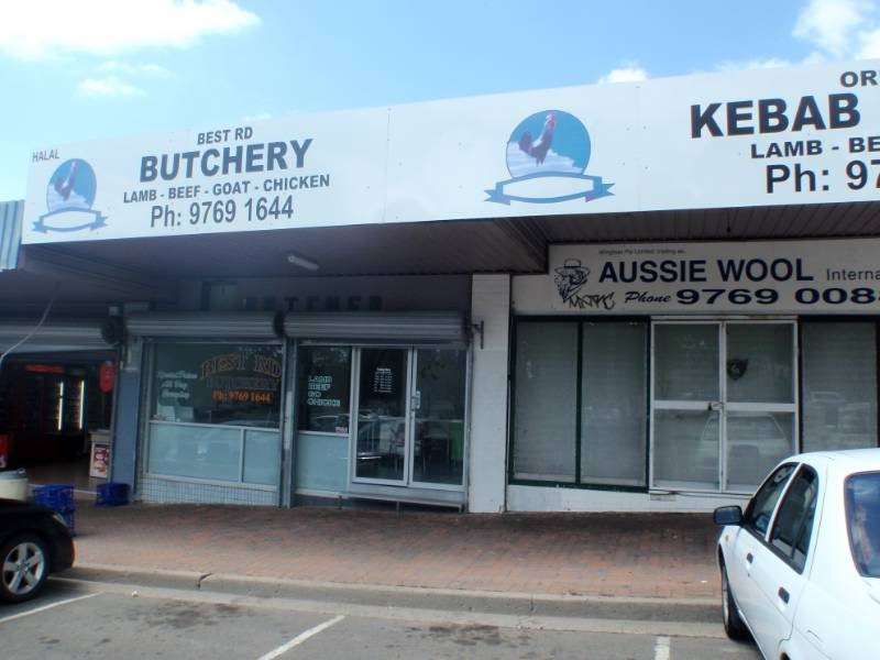 Seven Hills NSW 2147