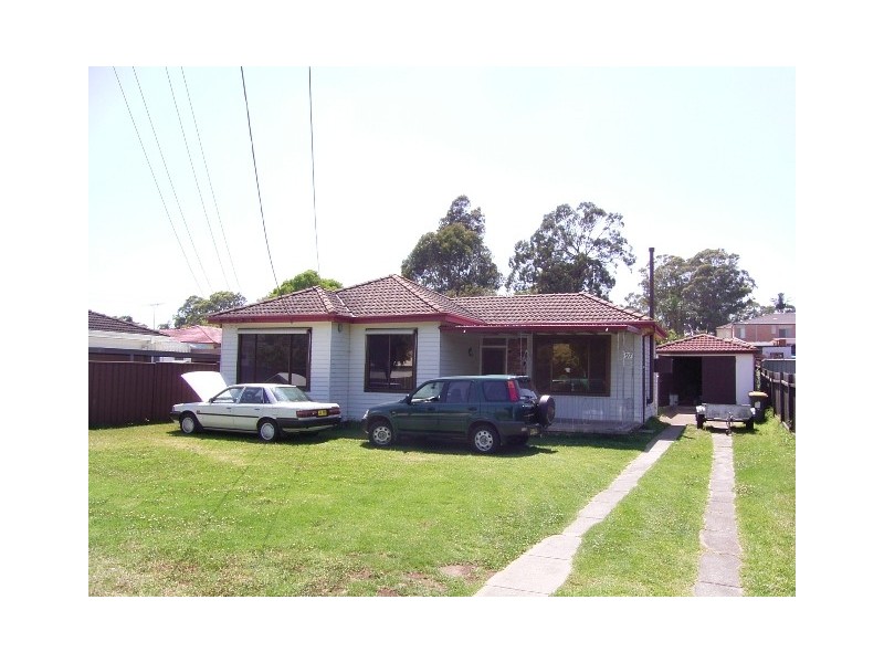 97 Stephen Street, Blacktown NSW 2148