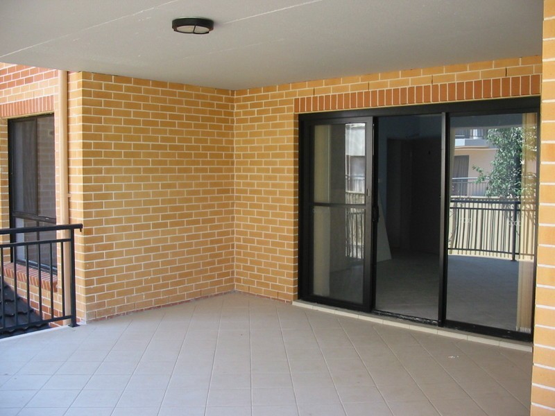 16/4-6 Clifton Street, Blacktown NSW 2148