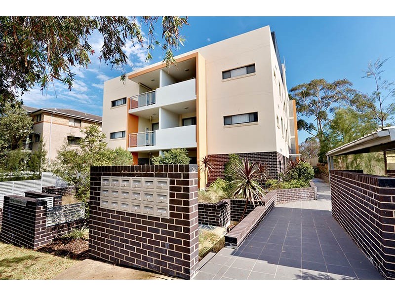 16/12-14 Clifton Street, Blacktown NSW 2148