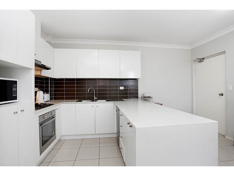 16/12-14 Clifton Street, Blacktown NSW 2148