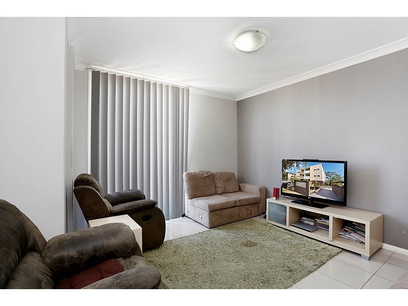 16/12-14 Clifton Street, Blacktown NSW 2148