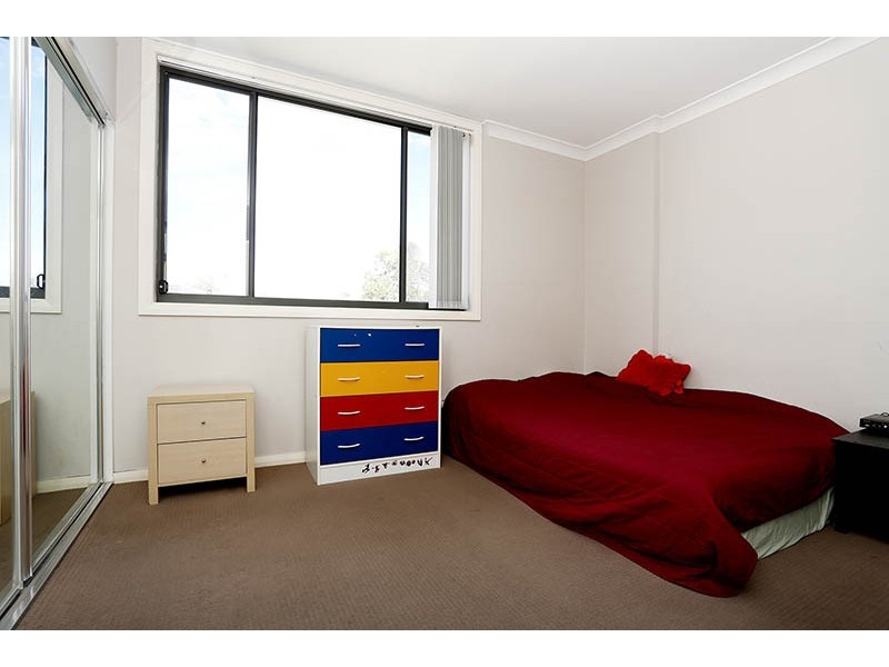 16/12-14 Clifton Street, Blacktown NSW 2148