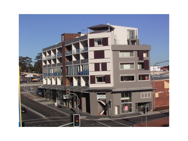 13/28 Patrick Street, Blacktown NSW 2148