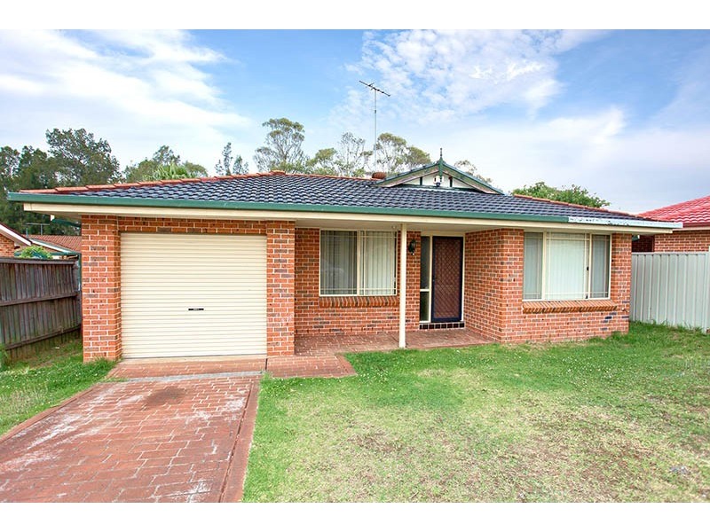 30 De Castella Drive, Blacktown NSW 2148