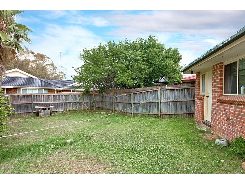 30 De Castella Drive, Blacktown NSW 2148