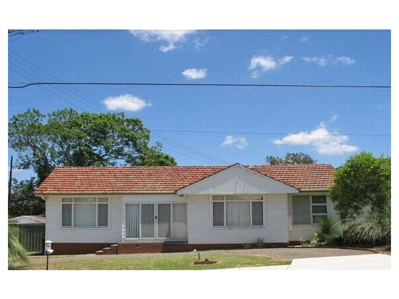 60 Tallawong Avenue, Blacktown NSW 2148