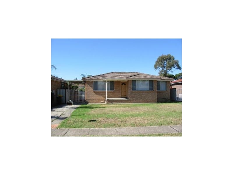 57 Gerald Crescent, Doonside NSW 2767