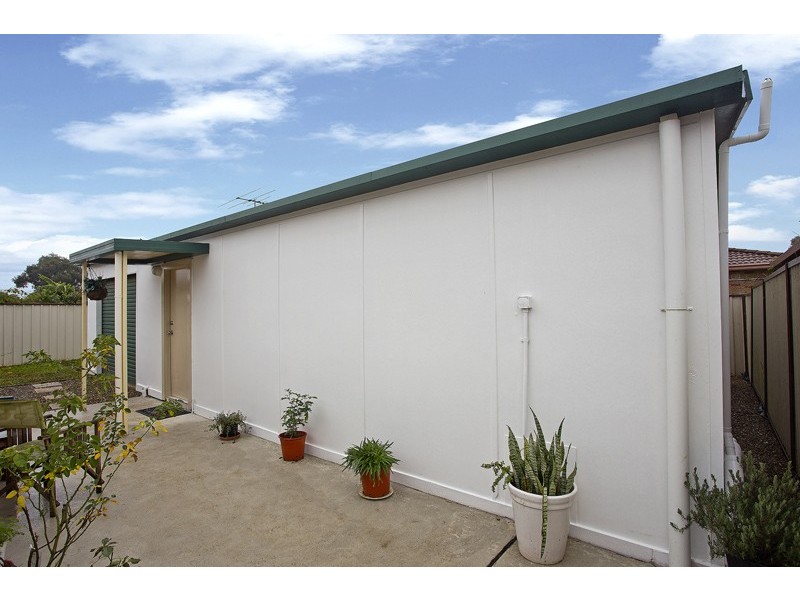 57 Gerald Crescent, Doonside NSW 2767