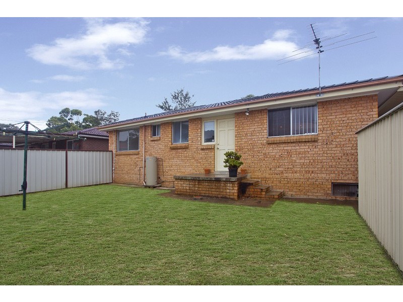 57 Gerald Crescent, Doonside NSW 2767