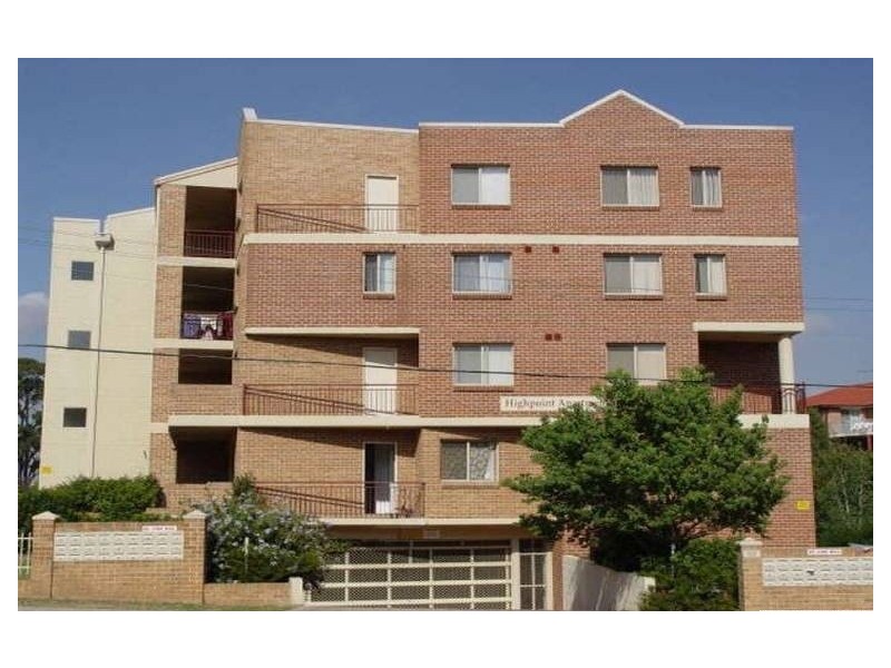 39/2-4 Fourth Avenue, Blacktown NSW 2148