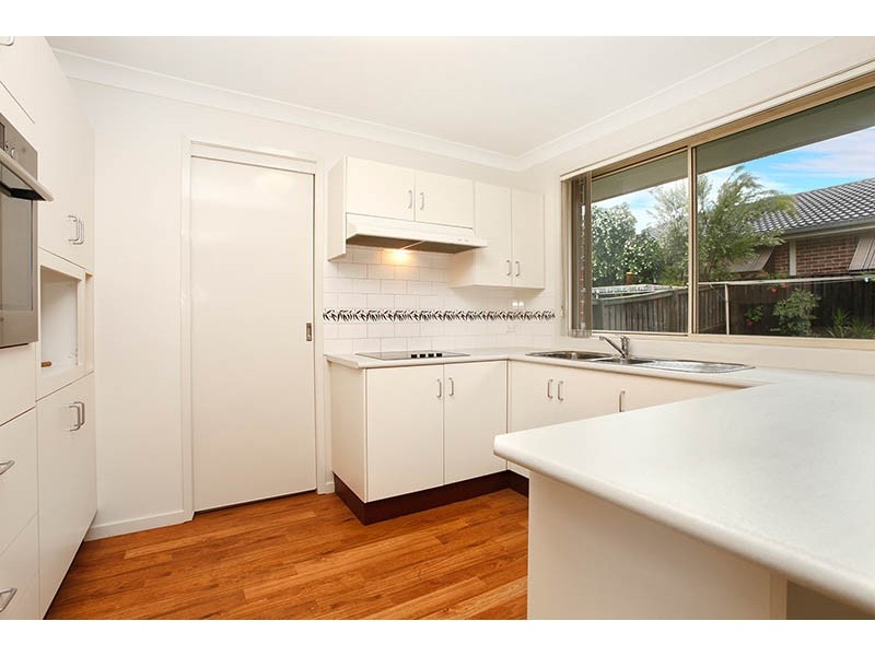 2/81-85 Donohue Street, Kings Park NSW 2148