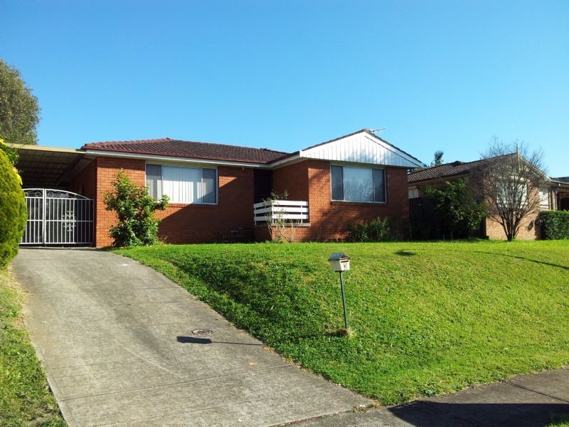3 Day Place, Prospect NSW 2148