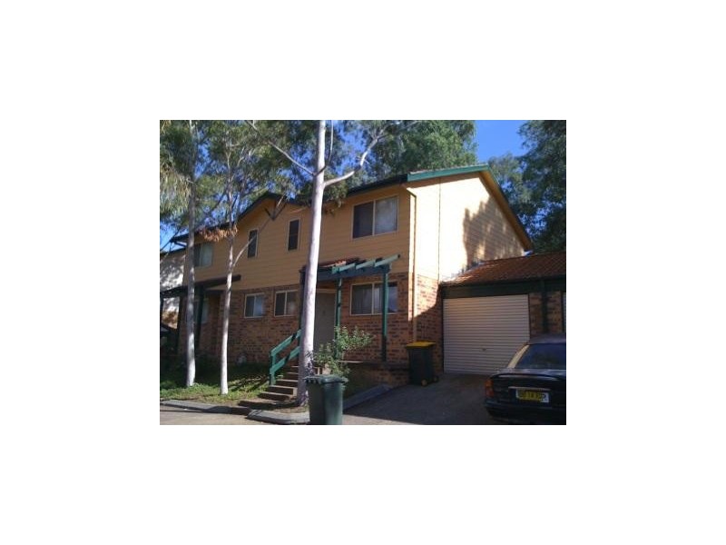 14/45 Bungarribee Road, Blacktown NSW 2148
