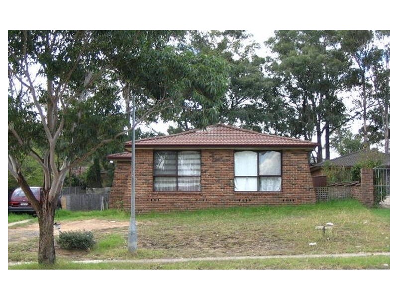 156 James Cook Drive, Kings Langley NSW 2147