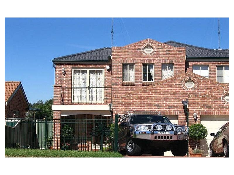 144A Douglas Road, Doonside NSW 2767